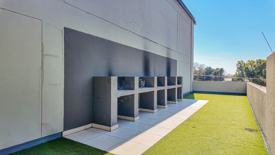 2 Bedroom Property for Sale in Menlo Park Gauteng