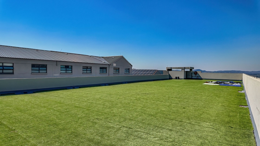 2 Bedroom Property for Sale in Menlo Park Gauteng