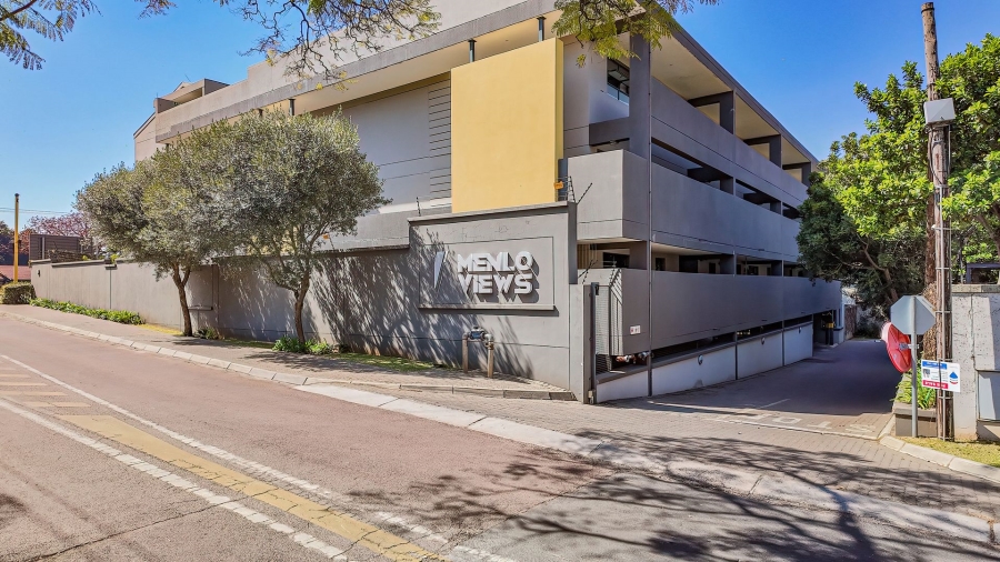 2 Bedroom Property for Sale in Menlo Park Gauteng
