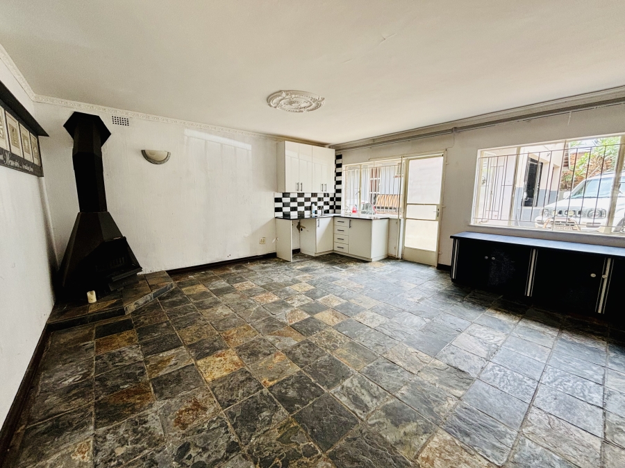 To Let 1 Bedroom Property for Rent in Jukskei Park Gauteng
