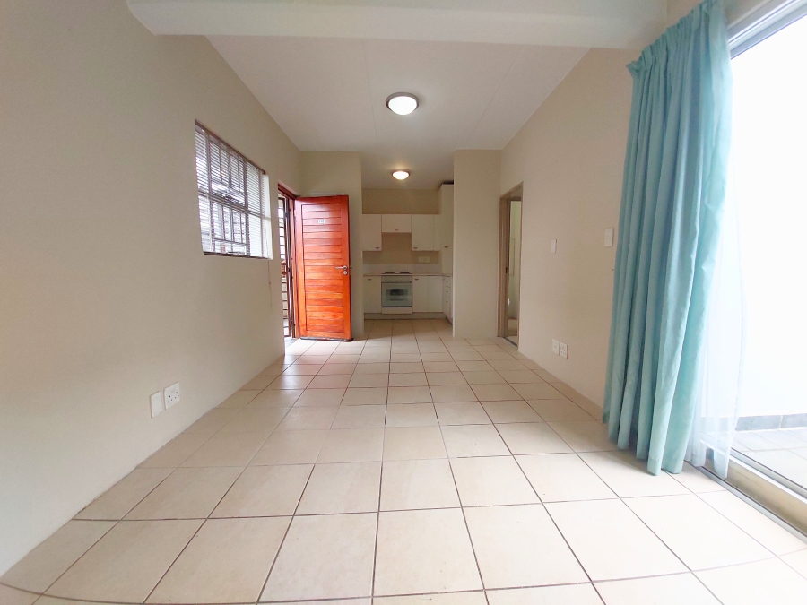 1 Bedroom Property for Sale in Houghton Estate Gauteng