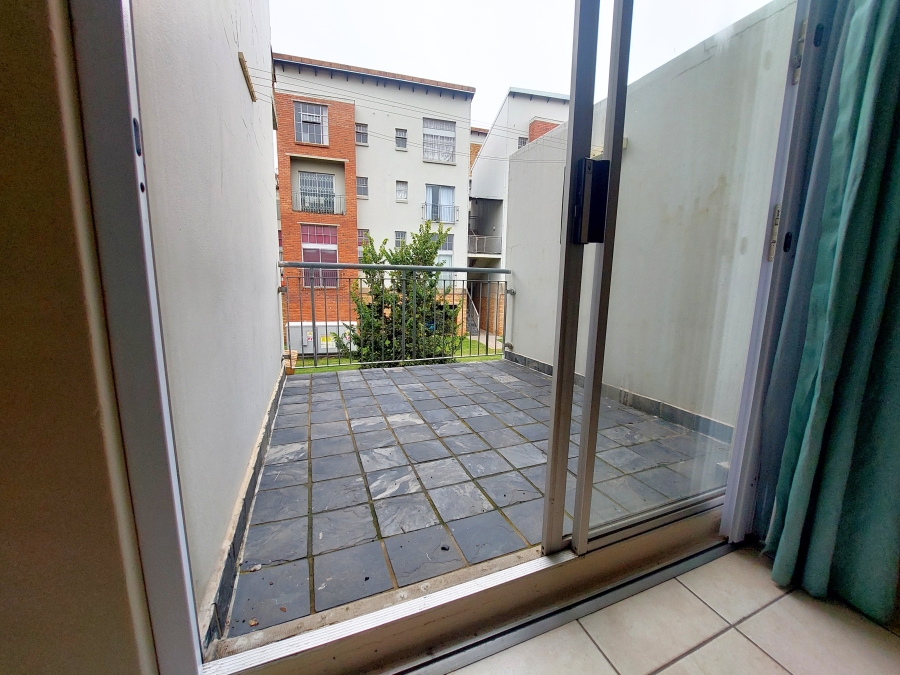 1 Bedroom Property for Sale in Houghton Estate Gauteng