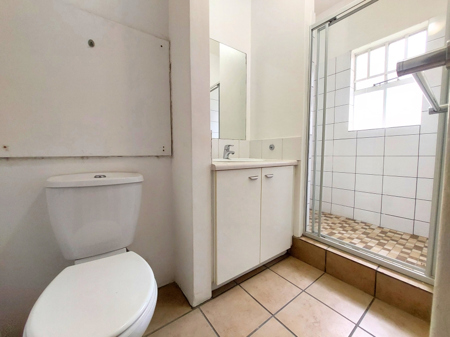 1 Bedroom Property for Sale in Houghton Estate Gauteng