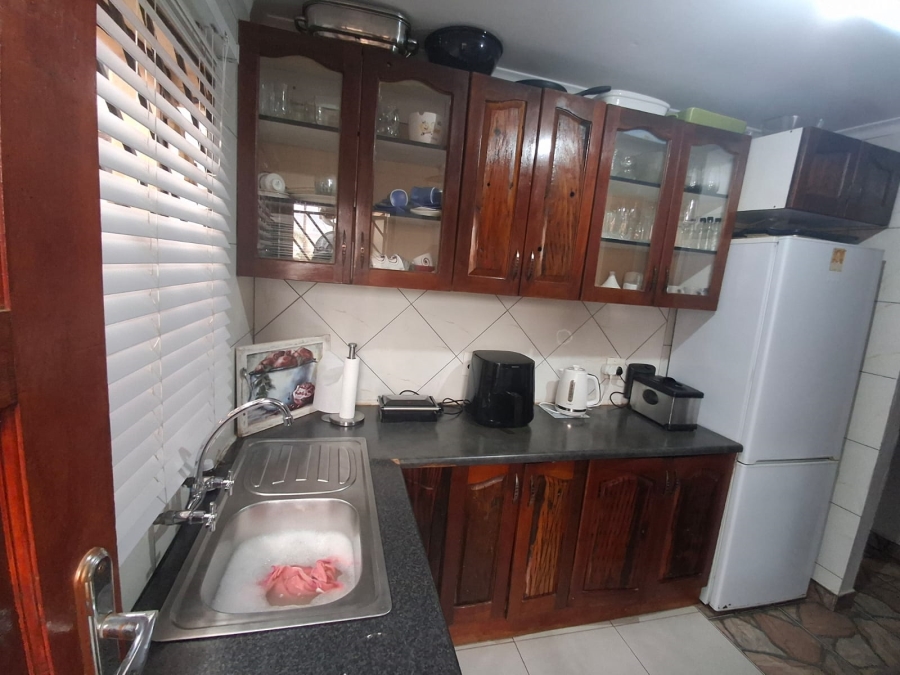 3 Bedroom Property for Sale in Lotus Gardens Gauteng