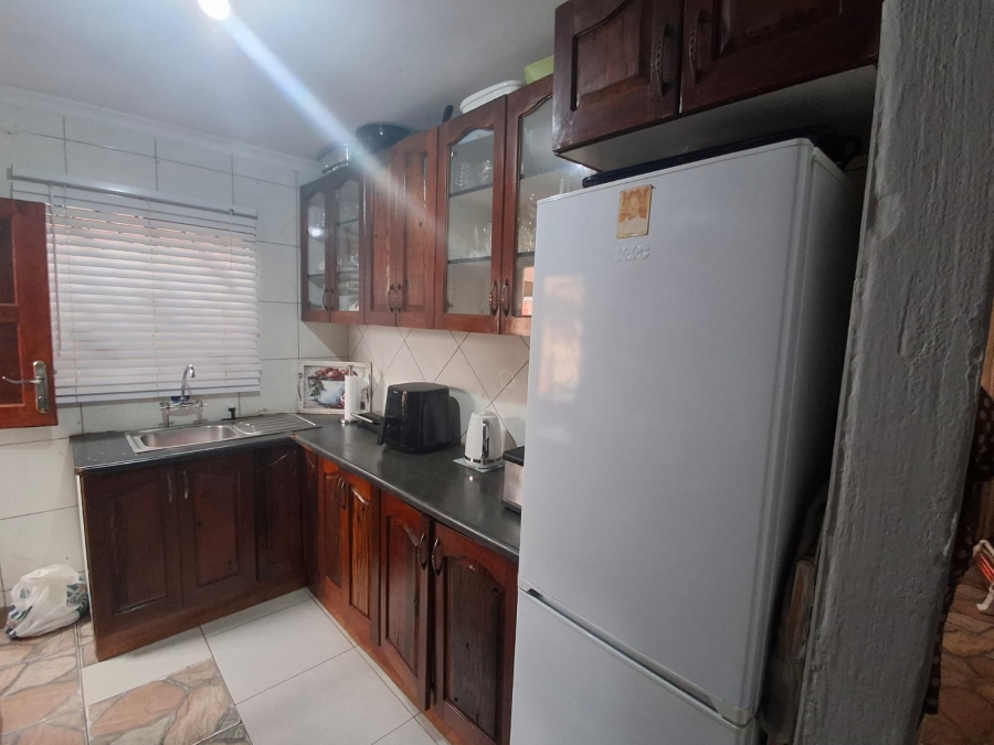 3 Bedroom Property for Sale in Lotus Gardens Gauteng