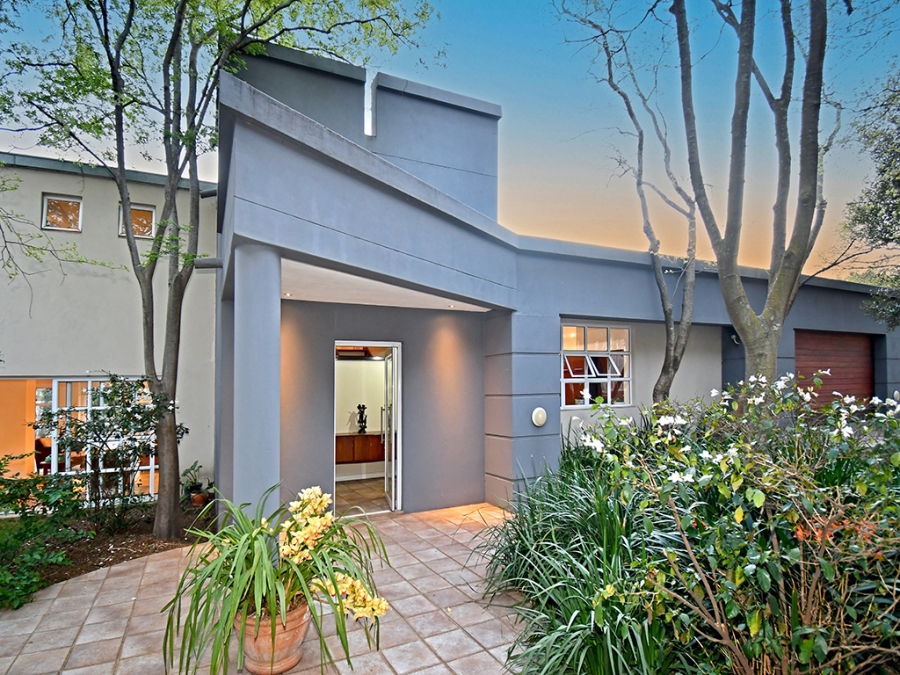 3 Bedroom Property for Sale in Bryanston Gauteng