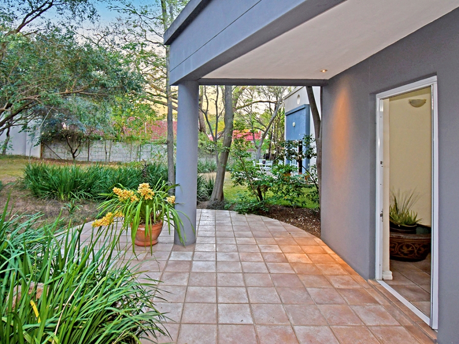 3 Bedroom Property for Sale in Bryanston Gauteng