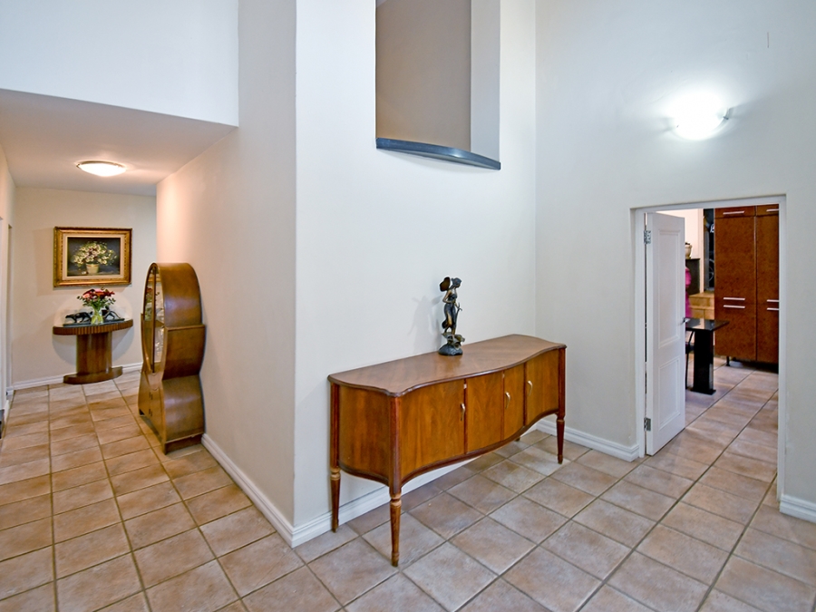 3 Bedroom Property for Sale in Bryanston Gauteng