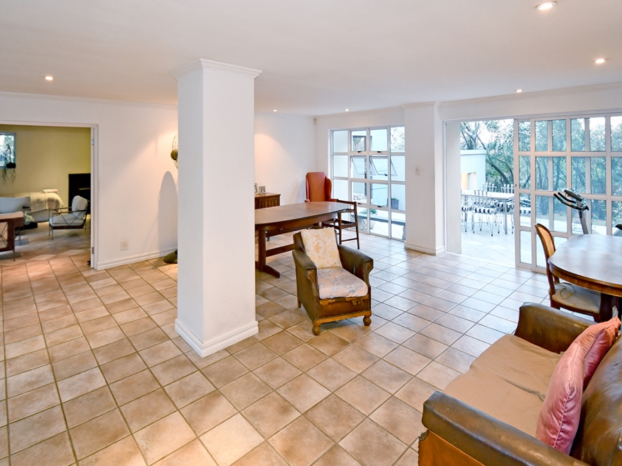 3 Bedroom Property for Sale in Bryanston Gauteng