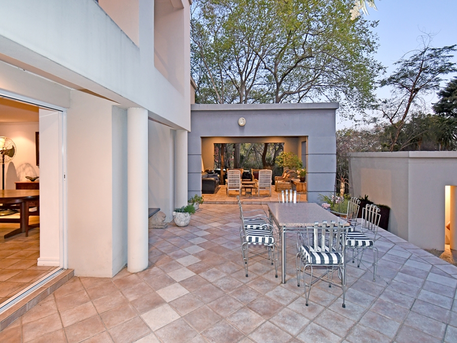 3 Bedroom Property for Sale in Bryanston Gauteng