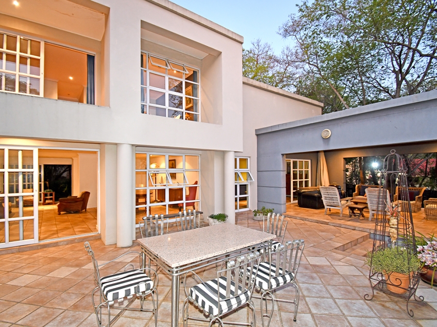 3 Bedroom Property for Sale in Bryanston Gauteng
