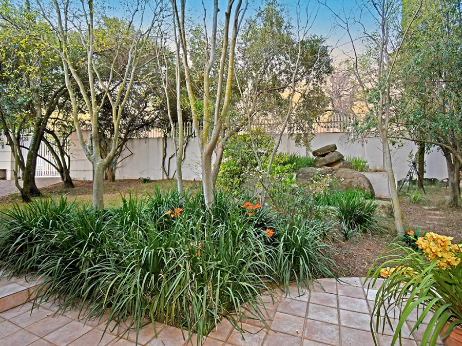 3 Bedroom Property for Sale in Bryanston Gauteng