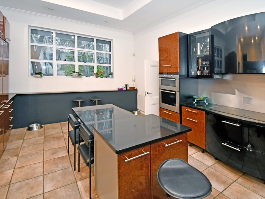 3 Bedroom Property for Sale in Bryanston Gauteng