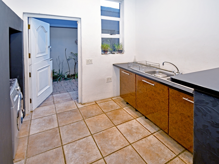 3 Bedroom Property for Sale in Bryanston Gauteng