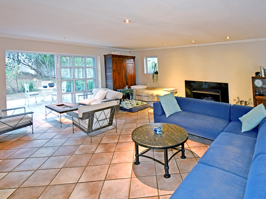 3 Bedroom Property for Sale in Bryanston Gauteng