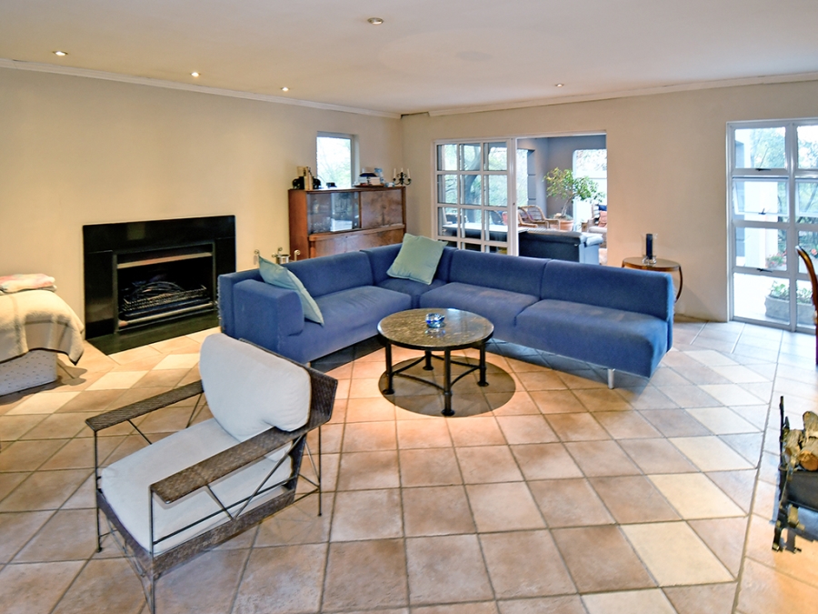 3 Bedroom Property for Sale in Bryanston Gauteng