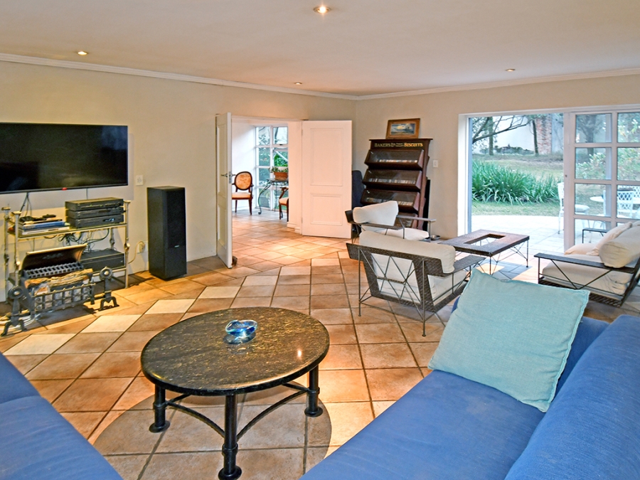 3 Bedroom Property for Sale in Bryanston Gauteng