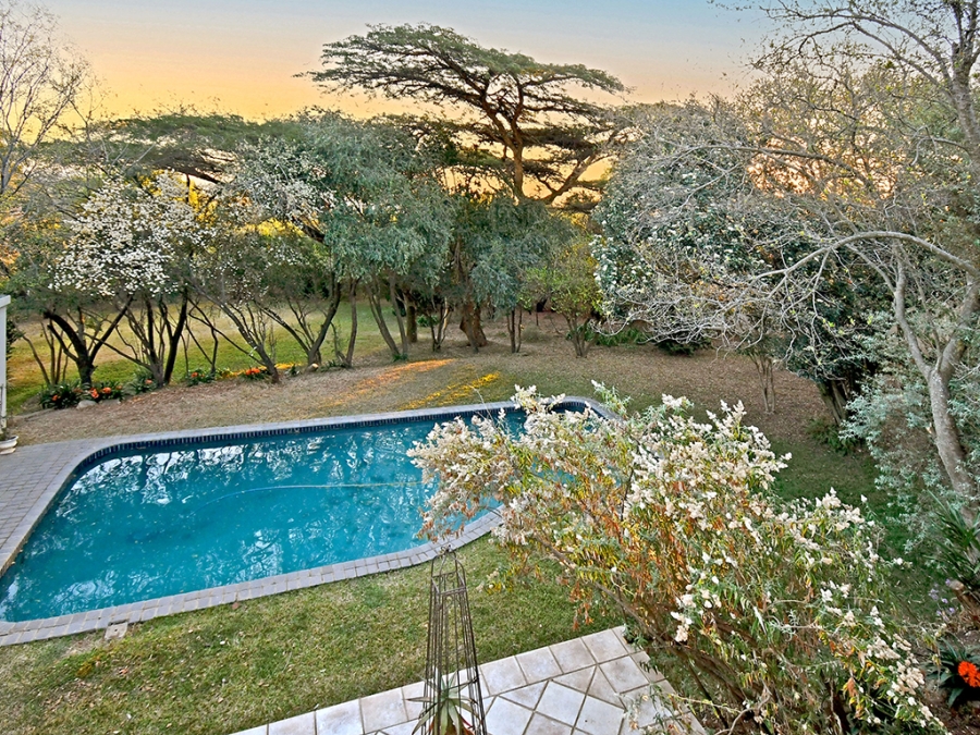 3 Bedroom Property for Sale in Bryanston Gauteng