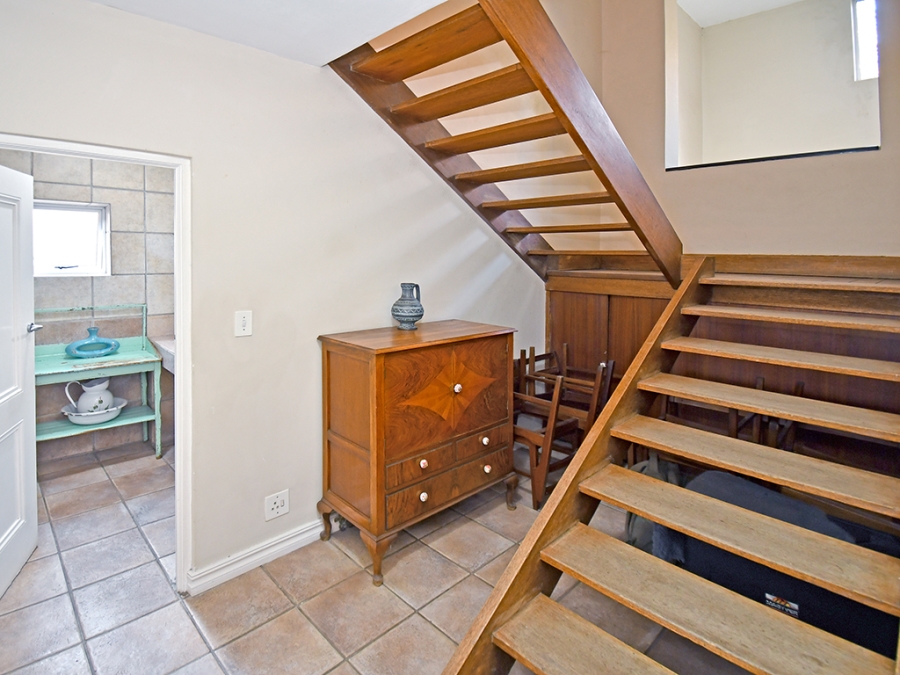 3 Bedroom Property for Sale in Bryanston Gauteng