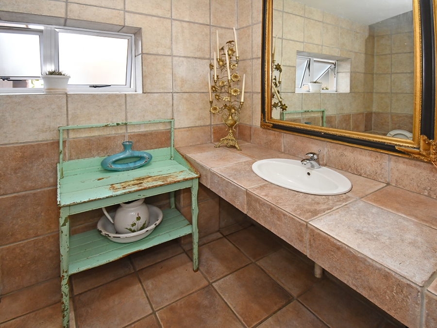 3 Bedroom Property for Sale in Bryanston Gauteng