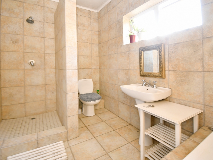 3 Bedroom Property for Sale in Bryanston Gauteng