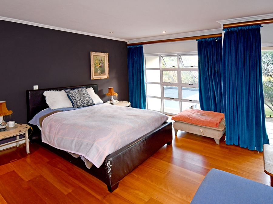 3 Bedroom Property for Sale in Bryanston Gauteng