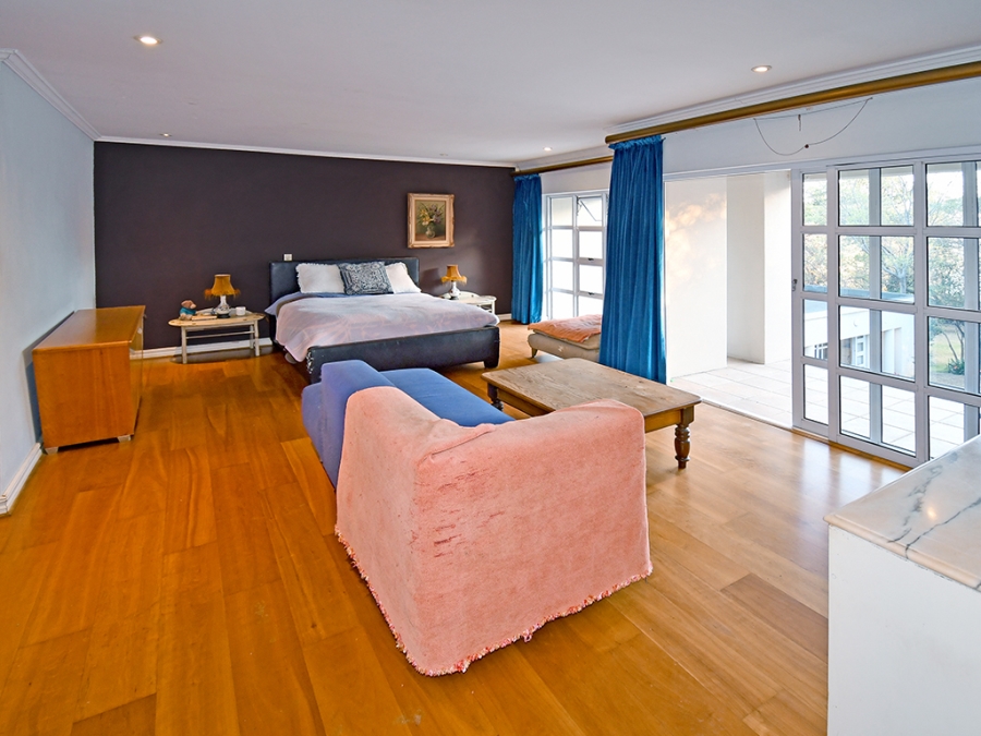 3 Bedroom Property for Sale in Bryanston Gauteng