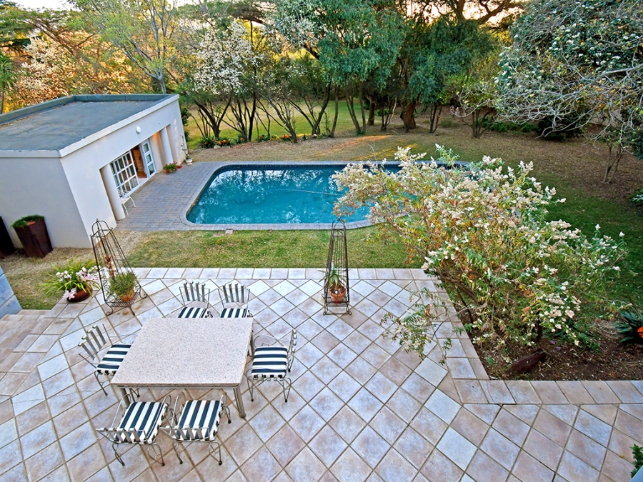 3 Bedroom Property for Sale in Bryanston Gauteng