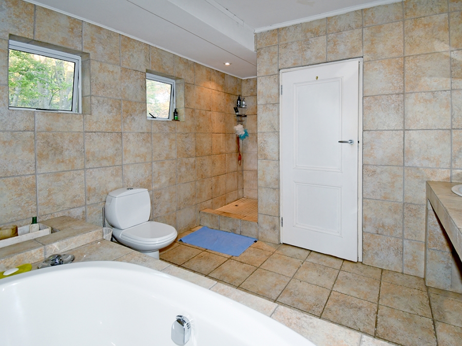 3 Bedroom Property for Sale in Bryanston Gauteng