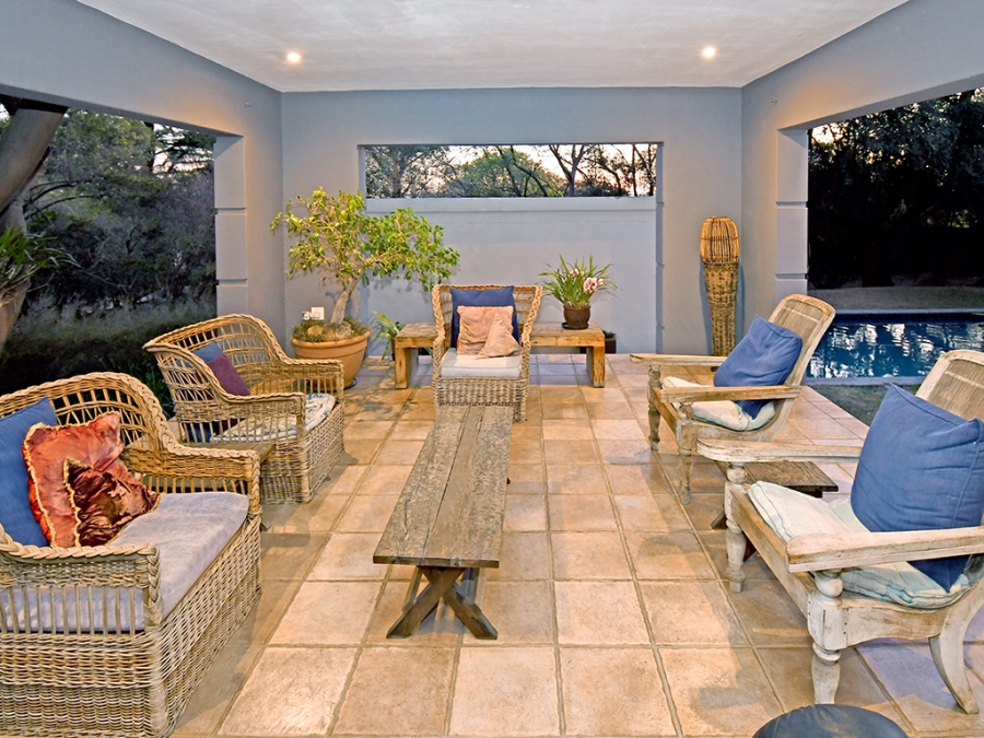 3 Bedroom Property for Sale in Bryanston Gauteng