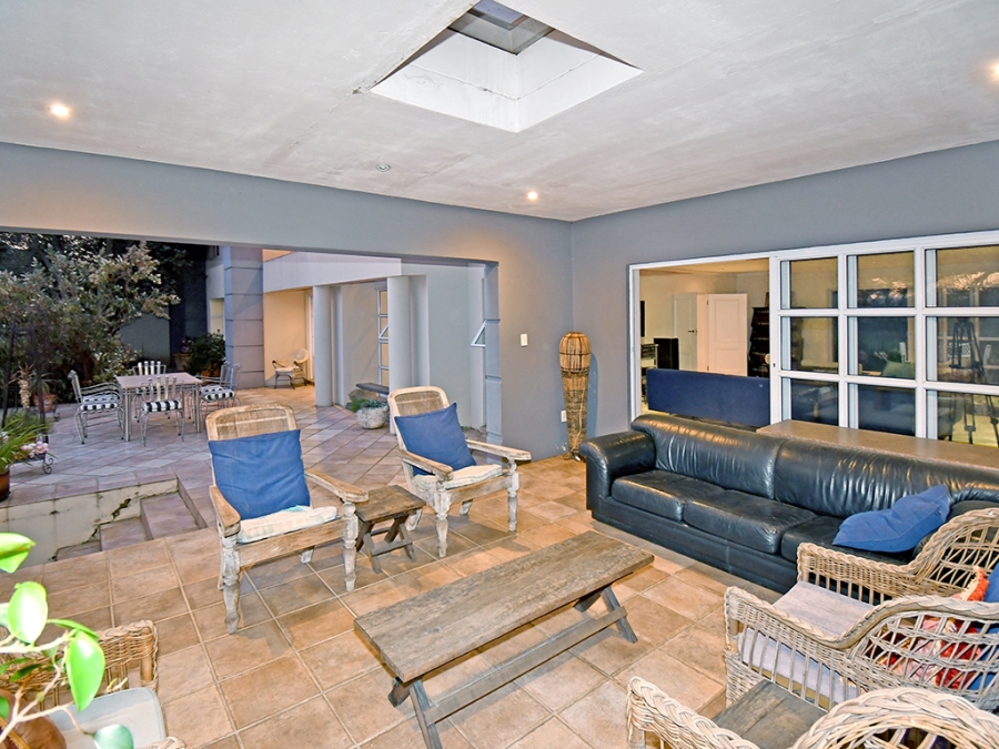 3 Bedroom Property for Sale in Bryanston Gauteng