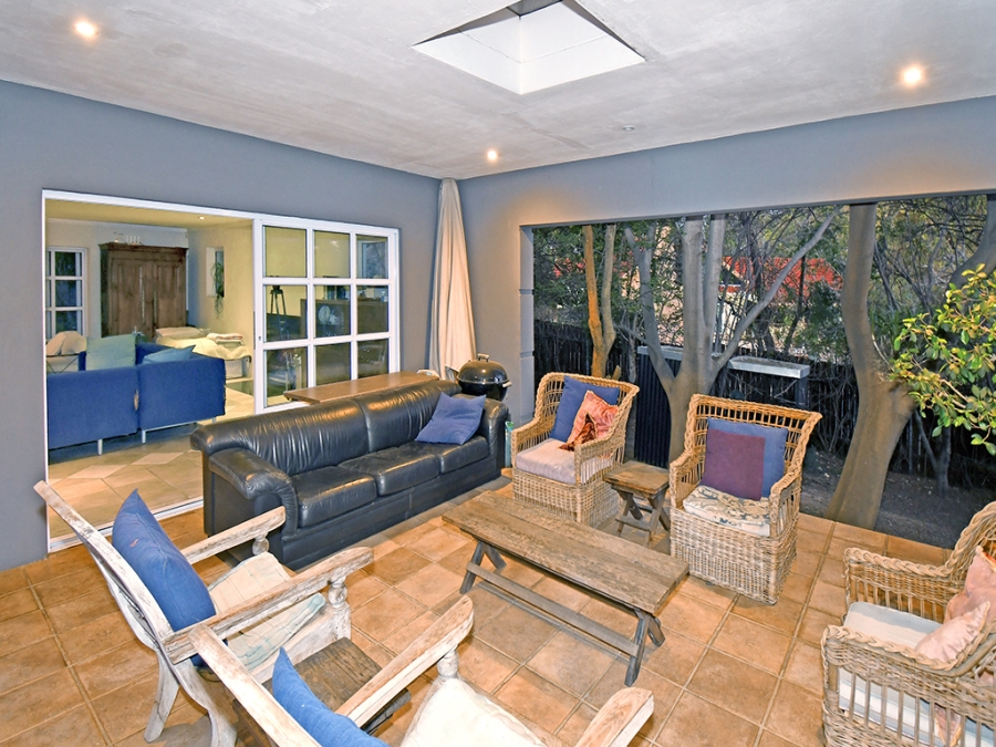 3 Bedroom Property for Sale in Bryanston Gauteng