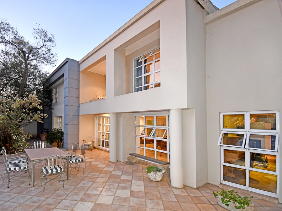 3 Bedroom Property for Sale in Bryanston Gauteng