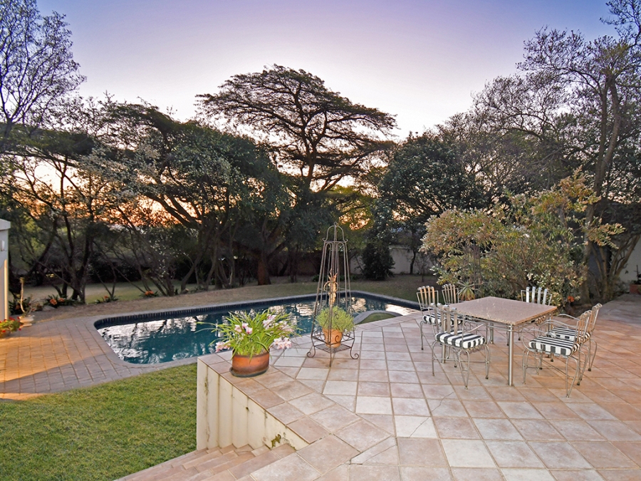 3 Bedroom Property for Sale in Bryanston Gauteng