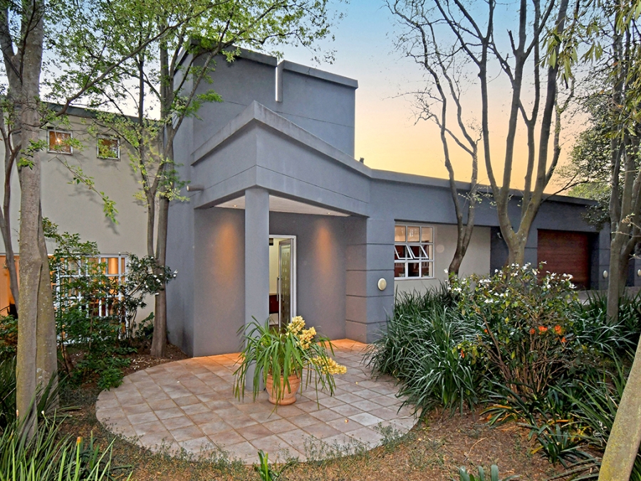 3 Bedroom Property for Sale in Bryanston Gauteng