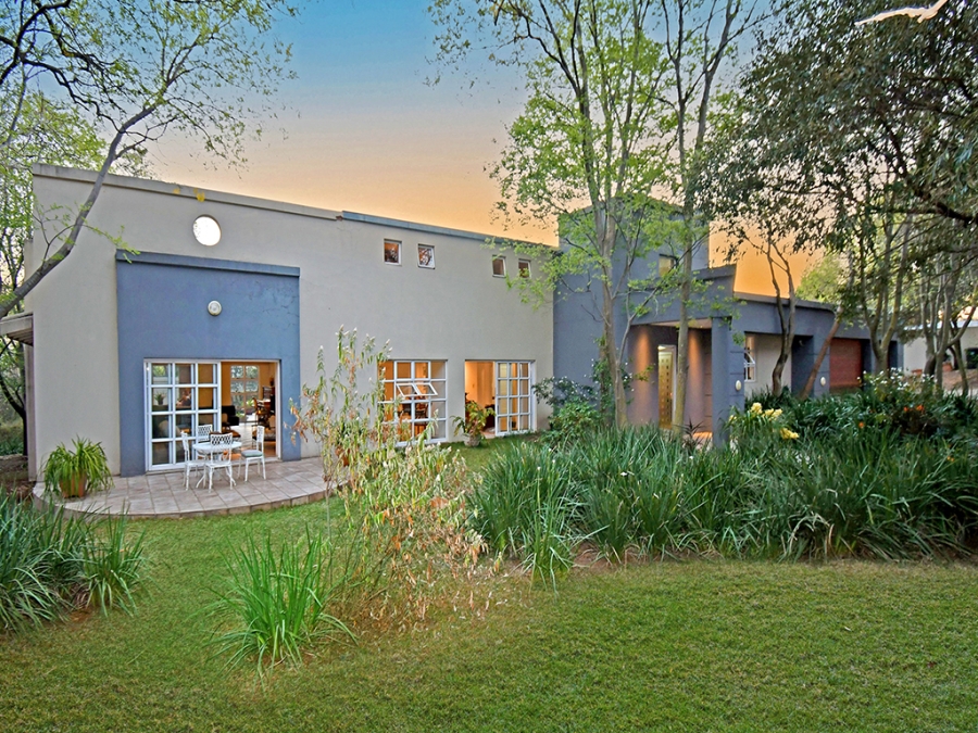 3 Bedroom Property for Sale in Bryanston Gauteng