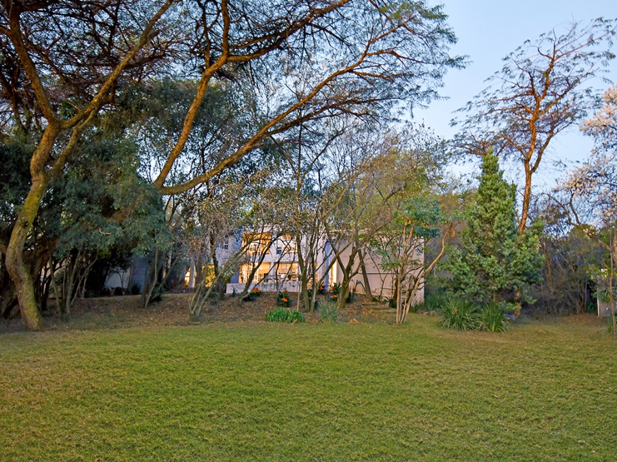 3 Bedroom Property for Sale in Bryanston Gauteng