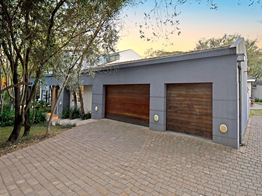 3 Bedroom Property for Sale in Bryanston Gauteng