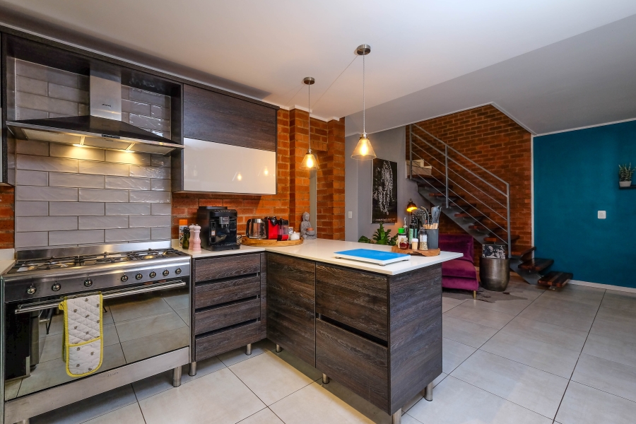 3 Bedroom Property for Sale in Sharonlea Gauteng
