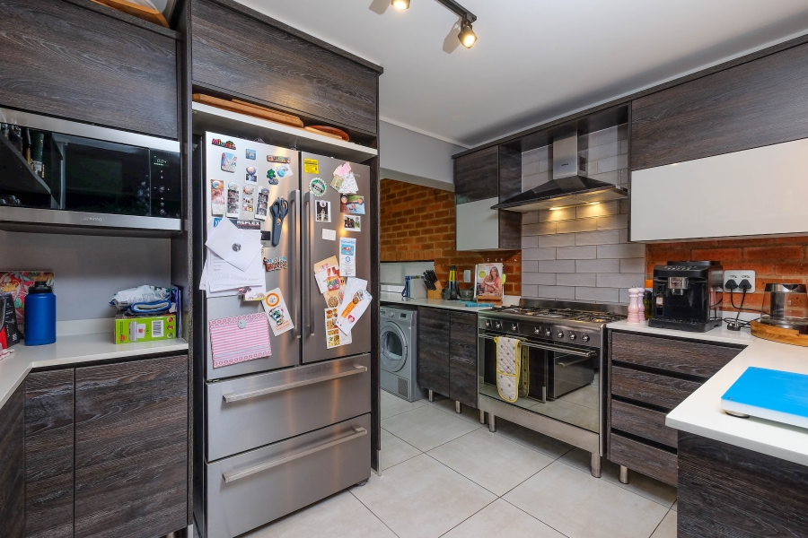 3 Bedroom Property for Sale in Sharonlea Gauteng