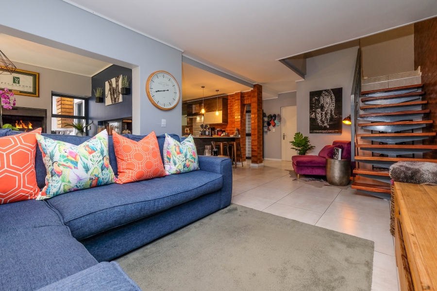 3 Bedroom Property for Sale in Sharonlea Gauteng