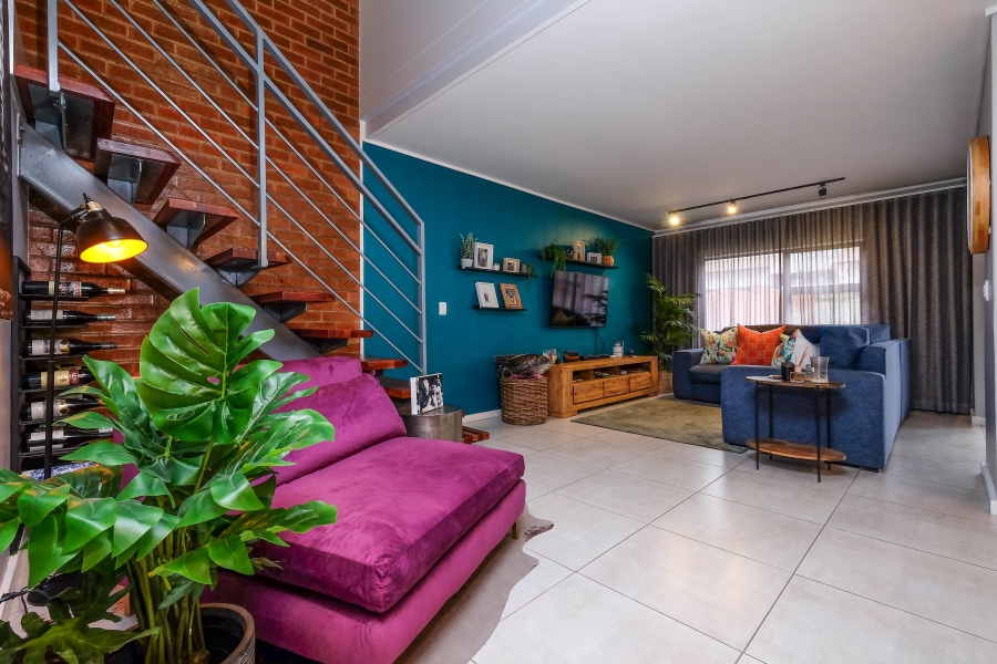 3 Bedroom Property for Sale in Sharonlea Gauteng