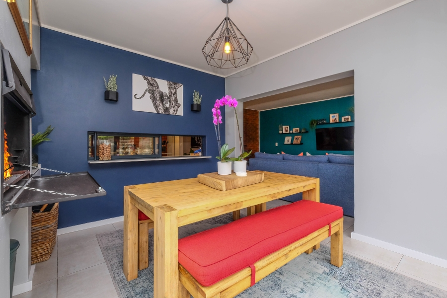 3 Bedroom Property for Sale in Sharonlea Gauteng