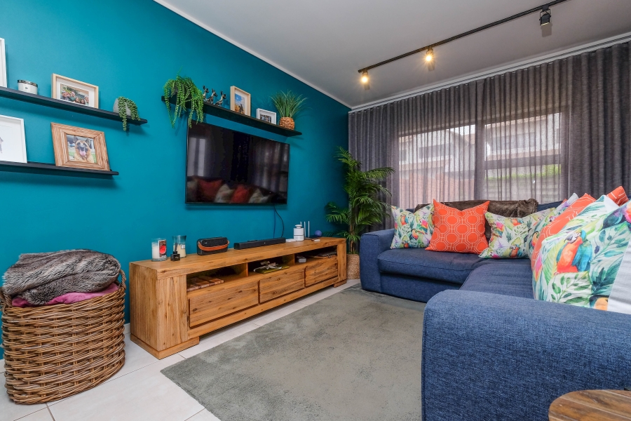 3 Bedroom Property for Sale in Sharonlea Gauteng