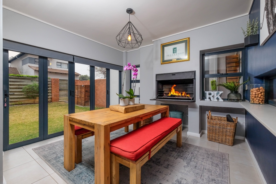 3 Bedroom Property for Sale in Sharonlea Gauteng