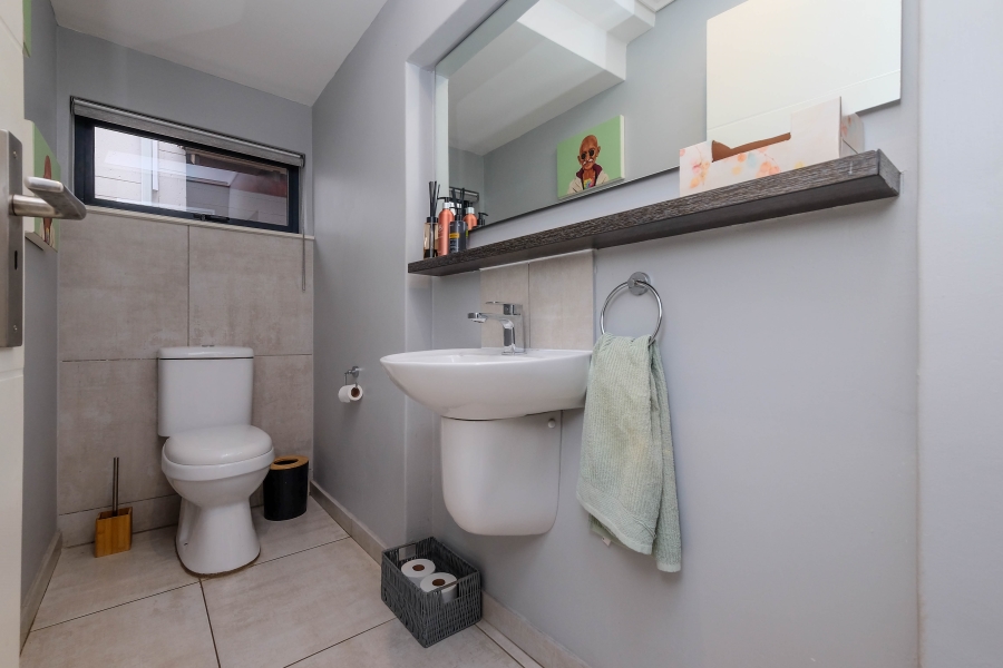 3 Bedroom Property for Sale in Sharonlea Gauteng