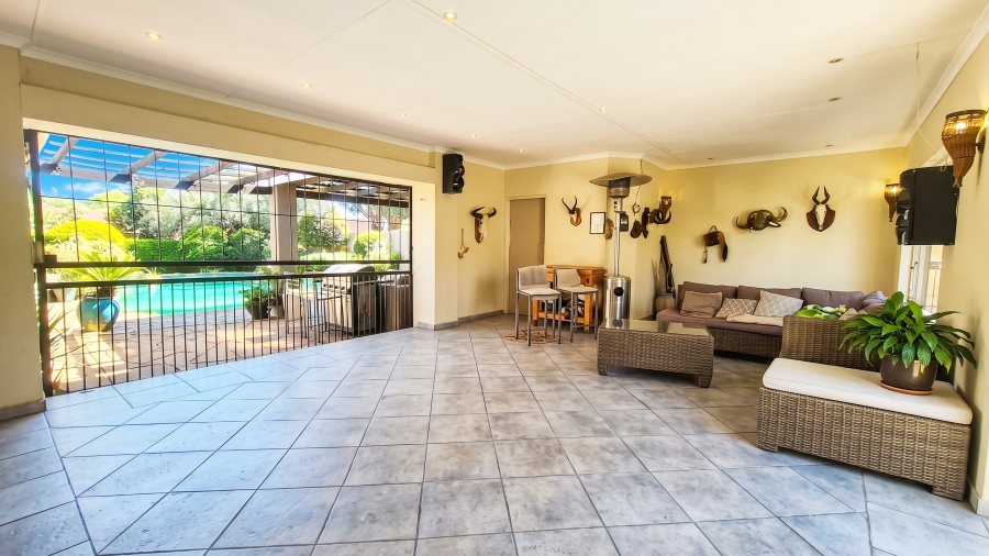 3 Bedroom Property for Sale in Hurlyvale Gauteng