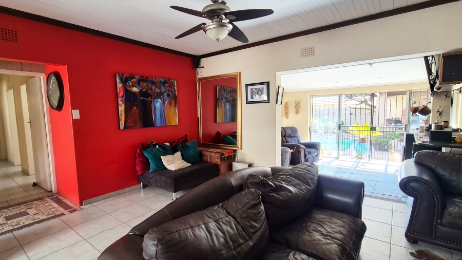 3 Bedroom Property for Sale in Hurlyvale Gauteng