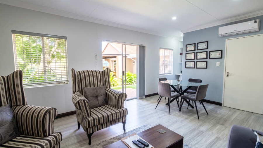 3 Bedroom Property for Sale in Hurlyvale Gauteng