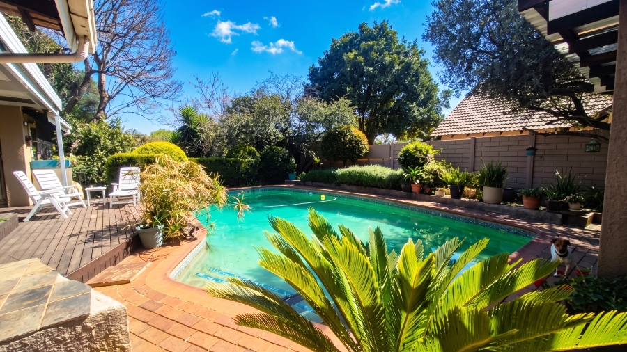3 Bedroom Property for Sale in Hurlyvale Gauteng